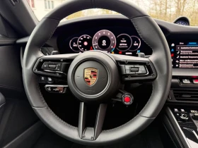 Porsche 911 992.2 CARRERA/FACELIFT/SPORT CHRONO/BOSE/PANO/360/ | Mobile.bg    9