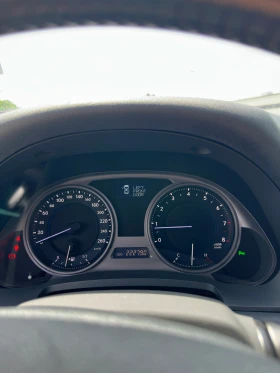 Lexus IS 250 | Mobile.bg    11