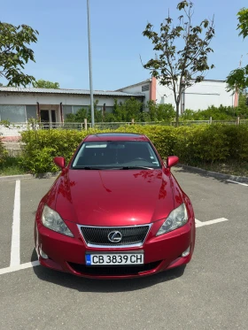 Lexus IS 250 | Mobile.bg    6