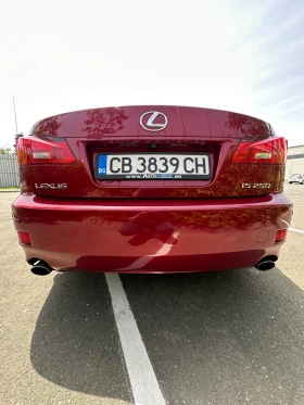 Lexus IS 250 | Mobile.bg    4