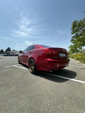 Lexus IS 250 | Mobile.bg    3