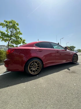 Lexus IS 250 | Mobile.bg    5