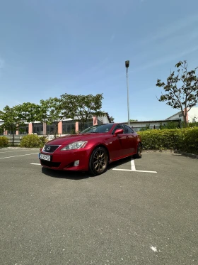     Lexus IS 250