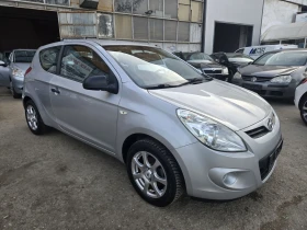 Hyundai I20 | Mobile.bg    2