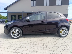 Mazda 2 1.4 hdi | Mobile.bg    8