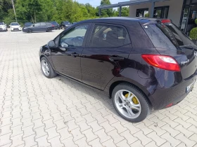 Mazda 2 1.4 hdi | Mobile.bg    7