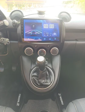 Mazda 2 1.4 hdi | Mobile.bg    16