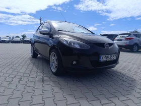 Mazda 2 1.4 hdi | Mobile.bg    10
