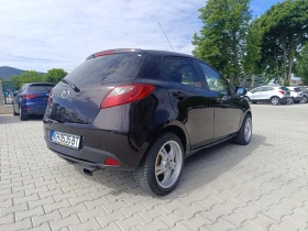 Mazda 2 1.4 hdi | Mobile.bg    4