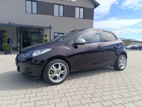     Mazda 2 1.4 hdi