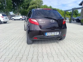 Mazda 2 1.4 hdi | Mobile.bg    5