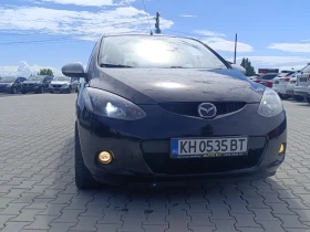 Mazda 2 1.4 hdi | Mobile.bg    12