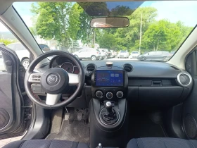 Mazda 2 1.4 hdi | Mobile.bg    9