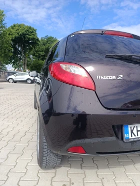 Mazda 2 1.4 hdi | Mobile.bg    6