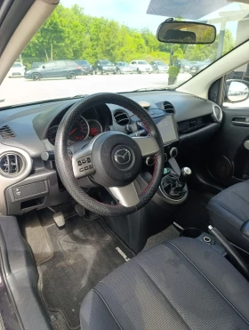 Mazda 2 1.4 hdi | Mobile.bg    11