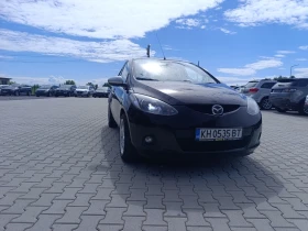 Mazda 2 1.4 hdi | Mobile.bg    2