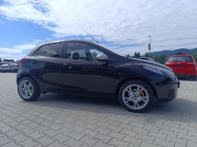 Mazda 2 1.4 hdi | Mobile.bg    3