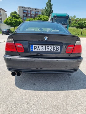 Обява за продажба на BMW 320 320l 150PS ~3 800 лв. - изображение 7