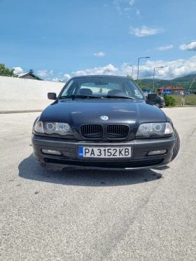 Обява за продажба на BMW 320 320l 150PS ~3 800 лв. - изображение 1