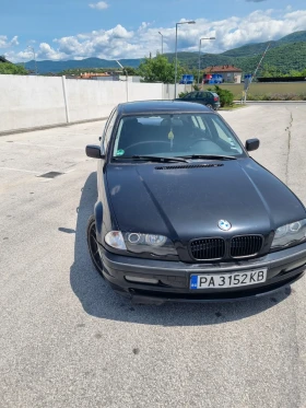 Обява за продажба на BMW 320 320l 150PS ~3 800 лв. - изображение 1