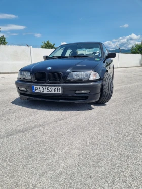 Обява за продажба на BMW 320 320l 150PS ~3 800 лв. - изображение 3