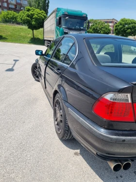 Обява за продажба на BMW 320 320l 150PS ~3 800 лв. - изображение 8