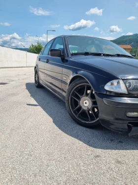 Обява за продажба на BMW 320 320l 150PS ~3 800 лв. - изображение 2