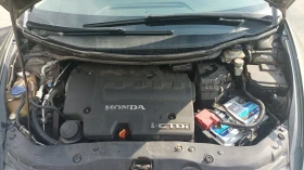 Honda Civic 2.2 CTDI | Mobile.bg    7