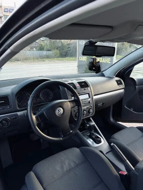 Обява за продажба на VW Golf VW Golf 5, 1.9 TDI, DSG ~6 800 лв. - изображение 6