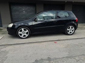 Обява за продажба на VW Golf VW Golf 5, 1.9 TDI, DSG ~6 800 лв. - изображение 1