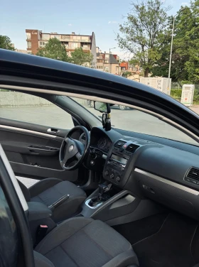 Обява за продажба на VW Golf VW Golf 5, 1.9 TDI, DSG ~6 800 лв. - изображение 5