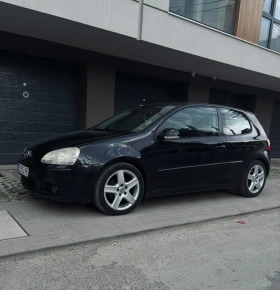 Обява за продажба на VW Golf VW Golf 5, 1.9 TDI, DSG ~6 800 лв. - изображение 1