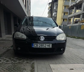 Обява за продажба на VW Golf VW Golf 5, 1.9 TDI, DSG ~6 800 лв. - изображение 3