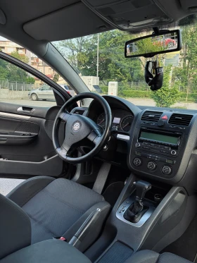 Обява за продажба на VW Golf VW Golf 5, 1.9 TDI, DSG ~6 800 лв. - изображение 7