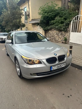 Обява за продажба на BMW 525 ~12 000 лв. - изображение 1