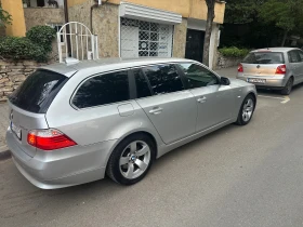 Обява за продажба на BMW 525 ~12 000 лв. - изображение 4
