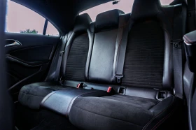 Mercedes-Benz CLA 250 AMG-4MATIC-TOP! | Mobile.bg    12
