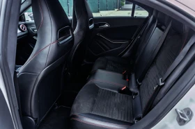 Mercedes-Benz CLA 250 AMG-4MATIC-TOP! | Mobile.bg    11