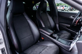 Mercedes-Benz CLA 250 AMG-4MATIC-TOP! | Mobile.bg    10