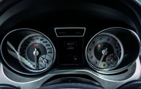 Mercedes-Benz CLA 250 AMG-4MATIC-TOP! | Mobile.bg    14