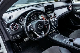 Mercedes-Benz CLA 250 AMG-4MATIC-TOP! | Mobile.bg    7
