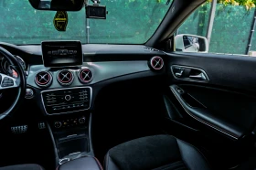 Mercedes-Benz CLA 250 AMG-4MATIC-TOP! | Mobile.bg    13