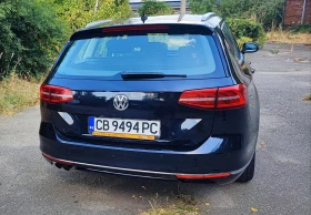 Обява за продажба на VW Passat ~27 000 лв. - изображение 7