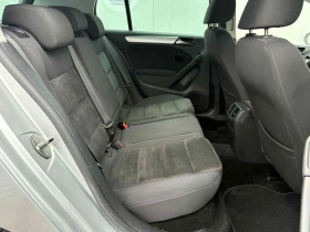 VW Golf 2, 0 TDI -HI-LINE - 9999 лв. - 88231545 8