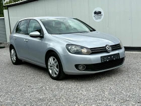 VW Golf 2, 0 TDI -HI-LINE - 9999 лв. - 88231545 2