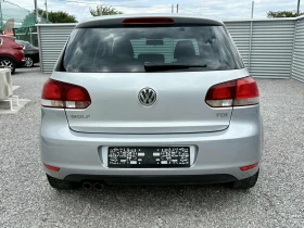 VW Golf 2, 0 TDI -HI-LINE - 9999 лв. - 88231545 6