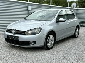 VW Golf 2, 0 TDI -HI-LINE