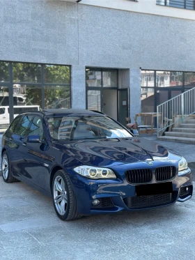 BMW 535 * Head Up* *  * *  | Mobile.bg    4