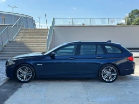 BMW 535 * Head Up* *  * *  | Mobile.bg    6