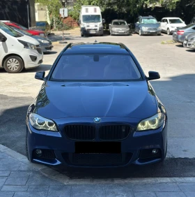 BMW 535 * Head Up* *  * *  | Mobile.bg    1